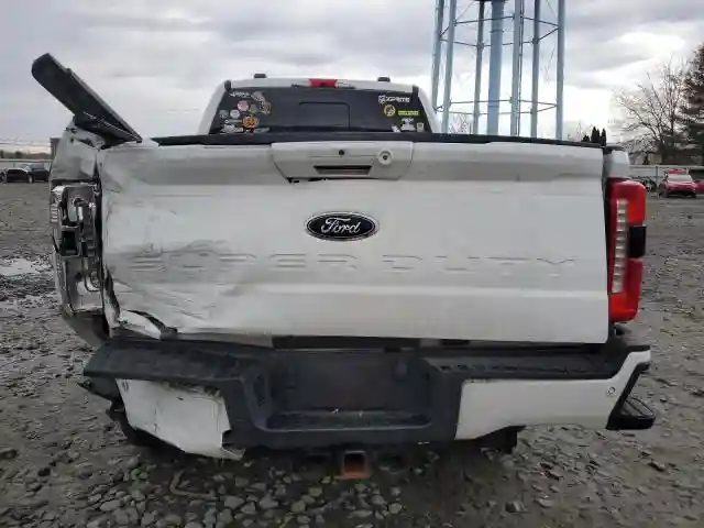 1FT8W3BT6PED13884 2023 FORD F350-5