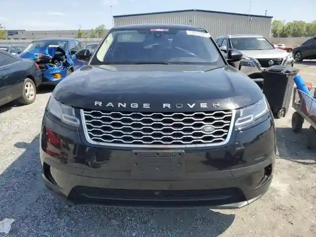 SALYB2EX7LA256562 2020 LAND ROVER RANGEROVER-4