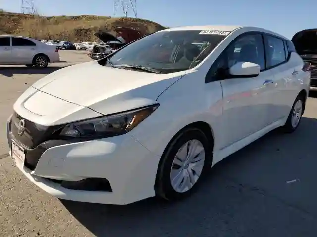 1N4AZ1BV1SC562084 2025 NISSAN LEAF-0