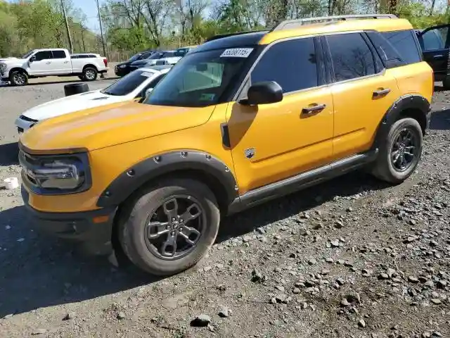 3FMCR9B60NRD03775 2022 FORD BRONCO-0