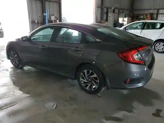 19XFC2F7XGE042971 2016 HONDA CIVIC-1