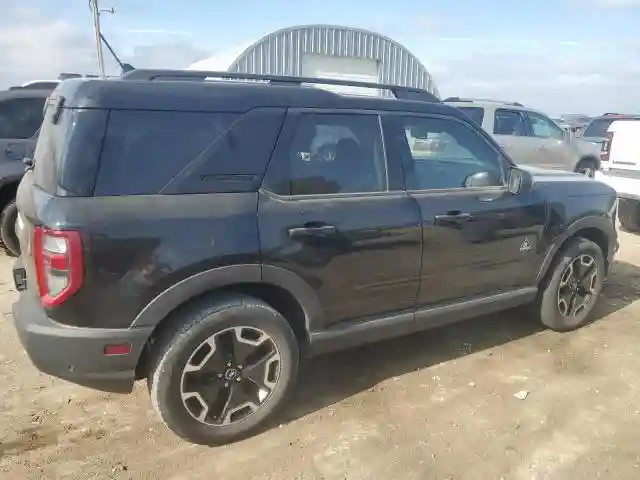3FMCR9C66MRA59546 2021 FORD BRONCO-2