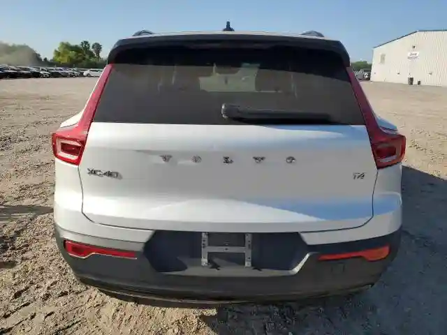 YV4AC2HM4M2470294 2021 VOLVO XC40-5