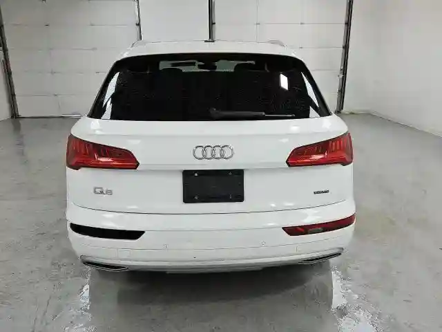 WA1BNAFY6K2036922 2019 AUDI Q5-5
