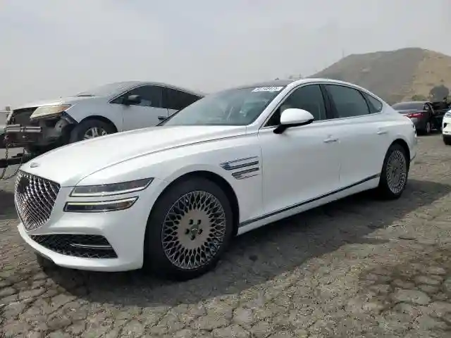 KMTGB4SC7NU092264 2022 GENESIS G80-0
