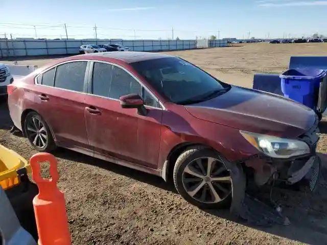 4S3BNAN69H3005429 2017 SUBARU LEGACY-3