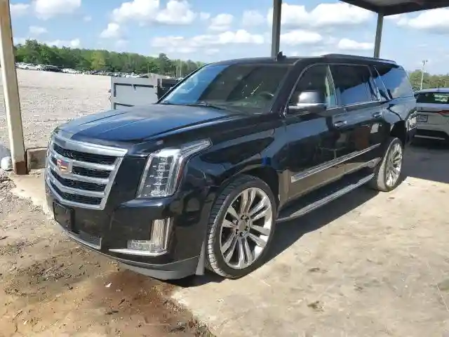 1GYS3SKJ1FR628374 2015 CADILLAC ESCALADE-0