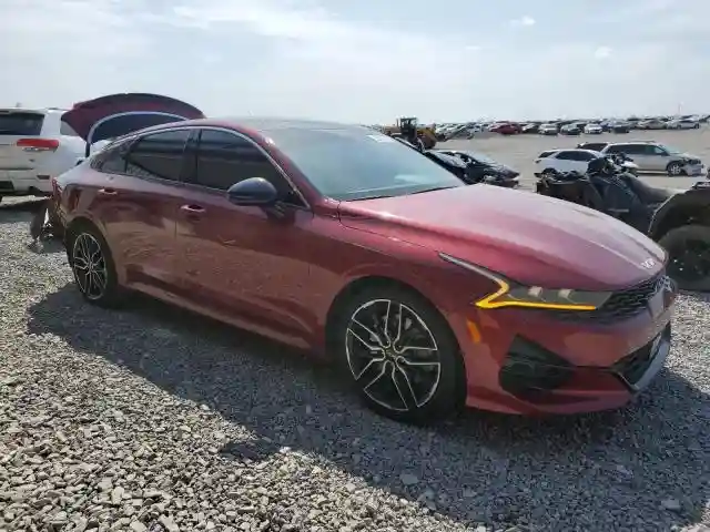 5XXG44J8XPG218941 2023 KIA K5-3