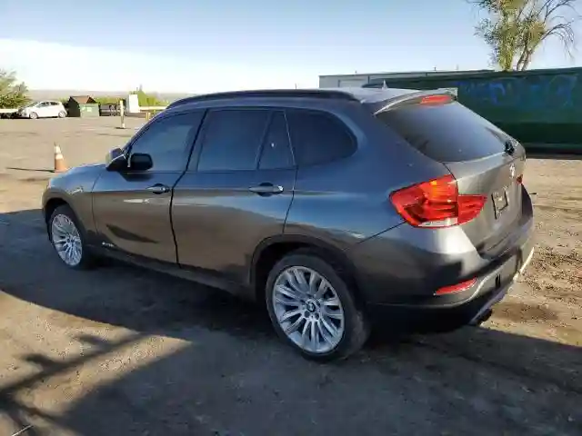 WBAVM1C50FV316143 2015 BMW X1-1