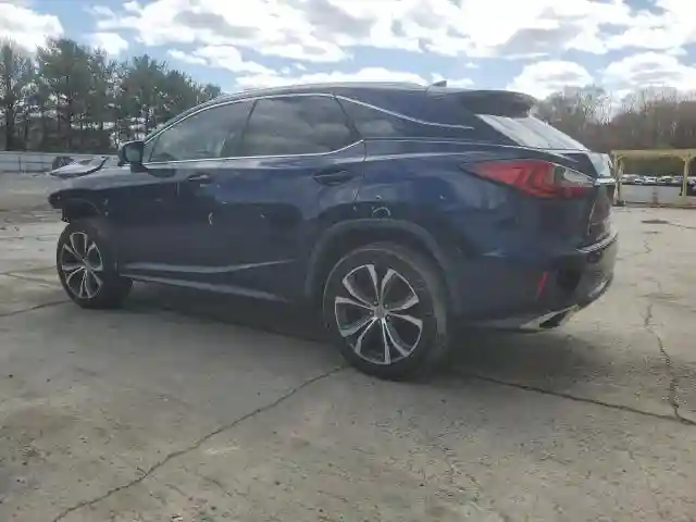 2T2ZZMCA6GC010682 2016 LEXUS RX350-1