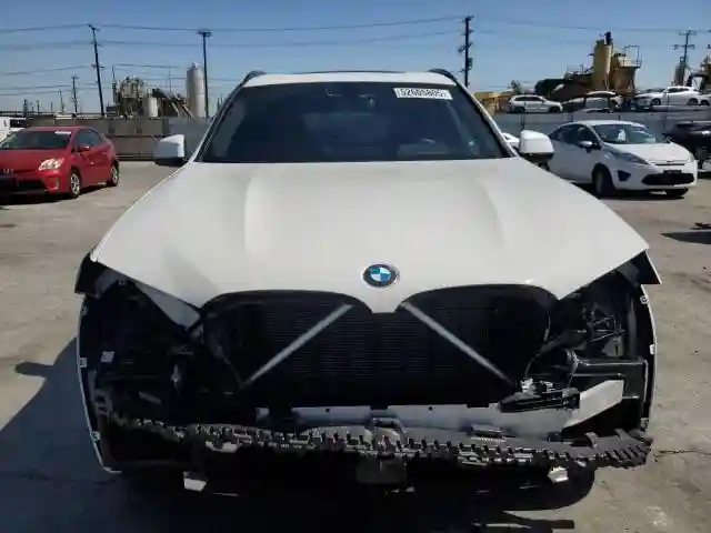 WBX57DP07RN289427 2024 BMW X3-4