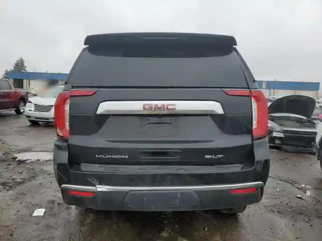 1GKS2BKD8PR218101 2023 GMC YUKON-5
