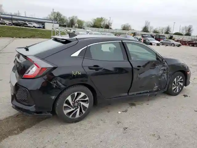 SHHFK7G23HU233161 2017 HONDA CIVIC-2