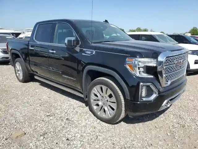 1GTU9FET5LZ289101 2020 GMC SIERRA-3