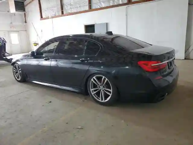 WBA7F2C53KB239045 2019 BMW 7 SERIES-1