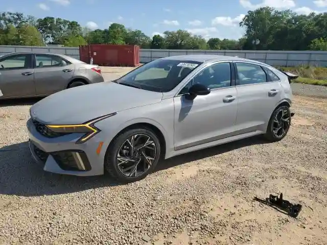 KNAG64J74S5317332 2025 KIA K5-0