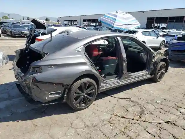 58ABA1C16PU028585 2023 LEXUS ES 300H F-2