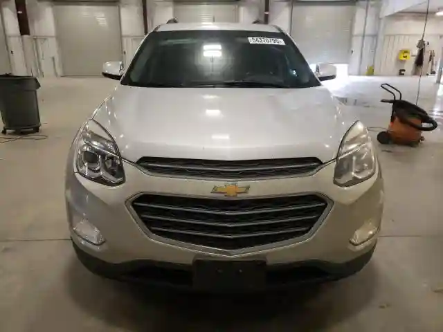 2GNFLFEK2H6197973 2017 CHEVROLET EQUINOX-4