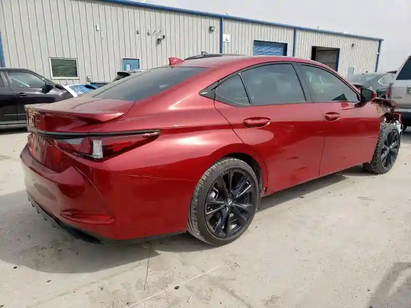 58AJZ1B15RU170631 2024 LEXUS ES 350 F S-2