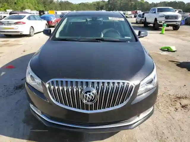 1G4GB5G35GF176423 2016 BUICK LACROSSE-4