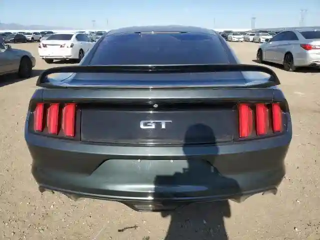 1FA6P8CF2F5355774 2015 FORD MUSTANG-5
