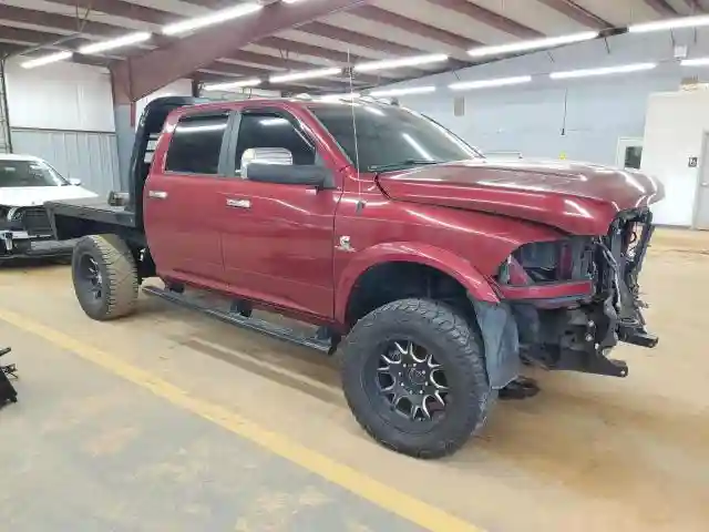 3C6UR5FL7FG571356 2015 RAM 2500-3