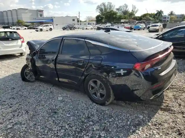 5XXG14J20MG074512 2021 KIA K5-1