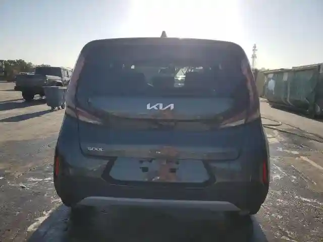 KNDJ23AU6P7198831 2023 KIA SOUL-5