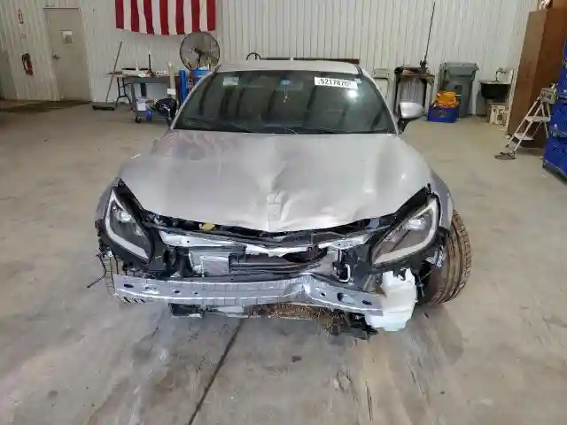 JF1ZDBF18N8700158 2022 SUBARU BRZ-4