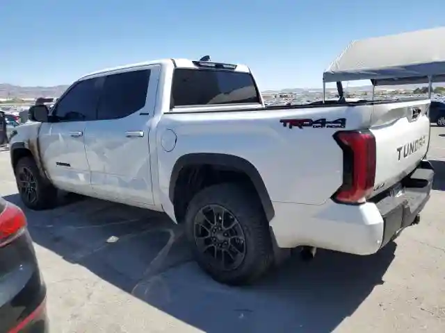 5TFWA5DBXSX250274 2025 TOYOTA TUNDRA-1