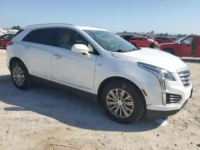 1GYKNCRS8KZ161477 2019 CADILLAC XT5-3