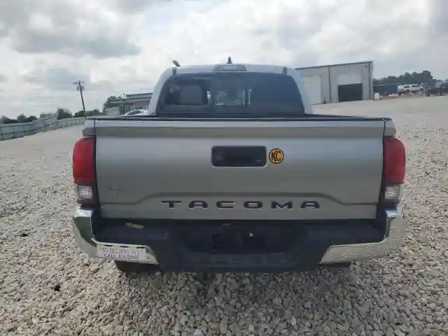 5TFAX5GN5MX192513 2021 TOYOTA TACOMA-5