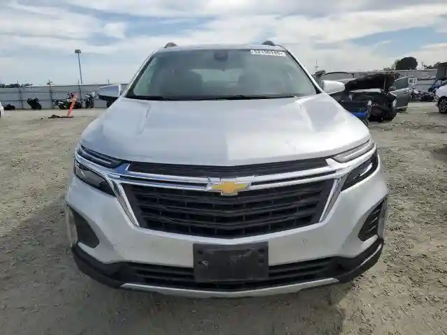 3GNAXUEV2NL115986 2022 CHEVROLET EQUINOX-4