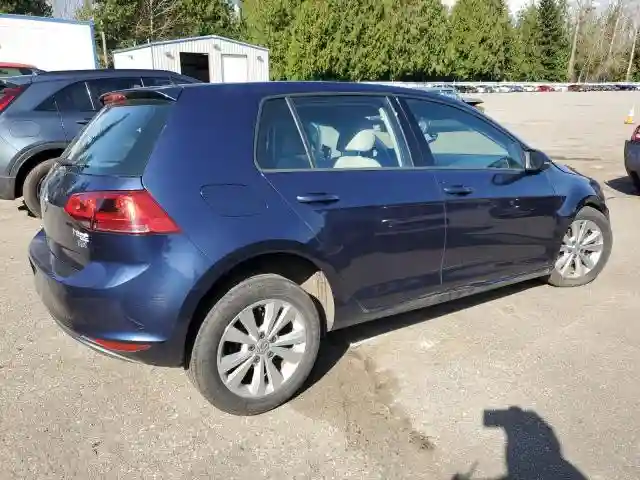3VW2A7AU9FM029404 2015 VOLKSWAGEN GOLF-2