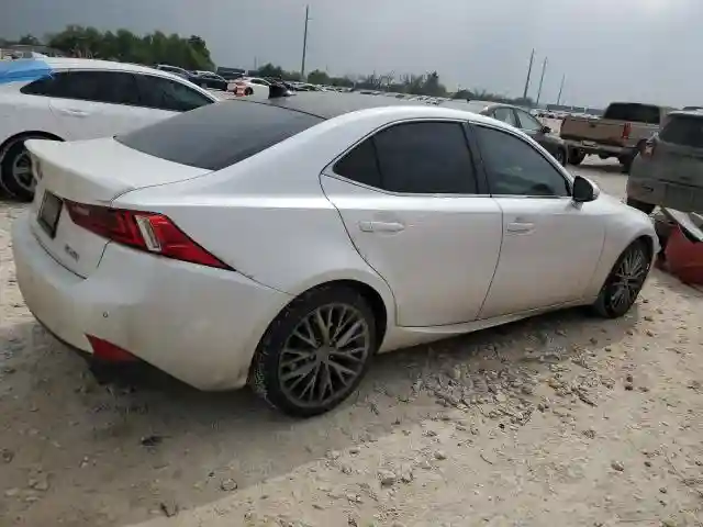 JTHBF1D26F5060397 2015 LEXUS IS-2