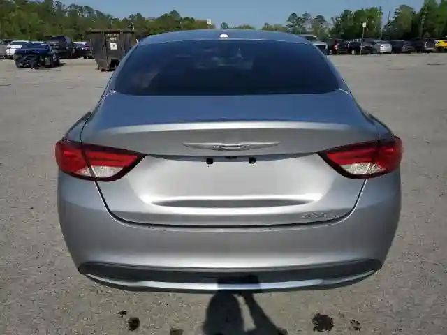 1C3CCCCB7FN549424 2015 CHRYSLER 200-5