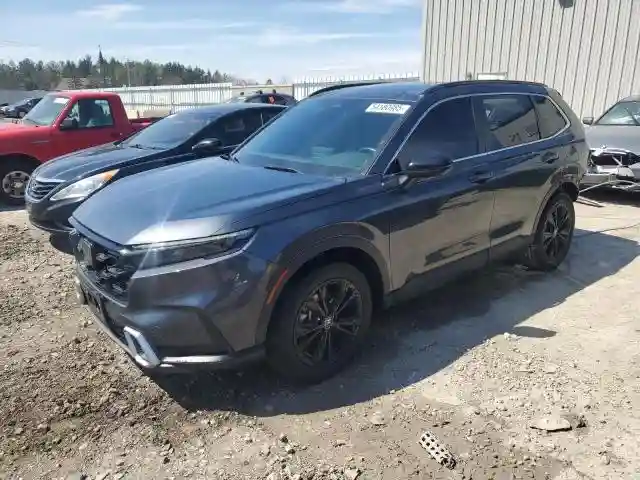 5J6RS6H92PL004223 2023 HONDA CRV-0