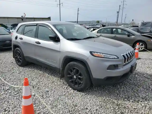 1C4PJMAB8FW577481 2015 JEEP GRAND CHEROKEE-3