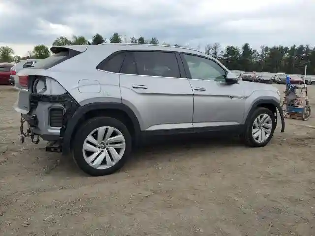 1V2KE2CA5MC205519 2021 VOLKSWAGEN ATLAS-2