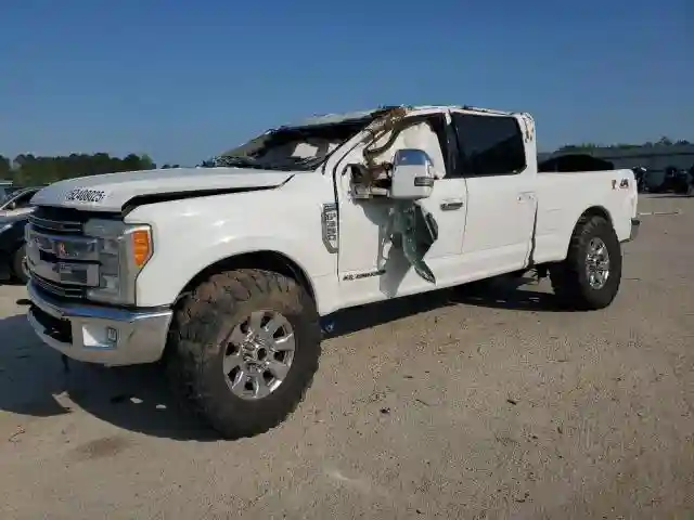 1FT8W3BT2KEG66289 2019 FORD F350-0