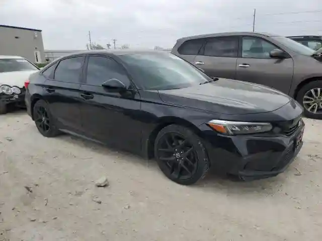 2HGFE2F51PH523223 2023 HONDA CIVIC-3