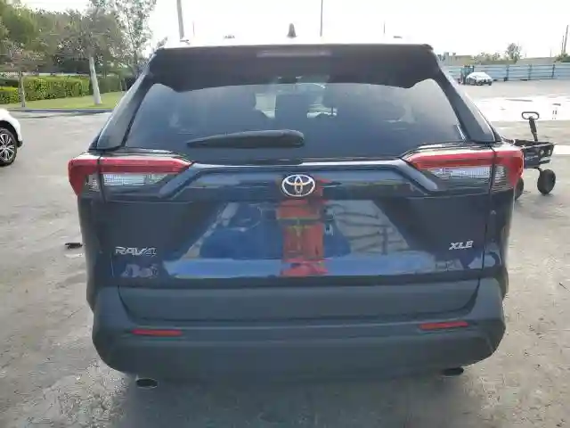 2T3C1RFV8MW131924 2021 TOYOTA RAV4-5