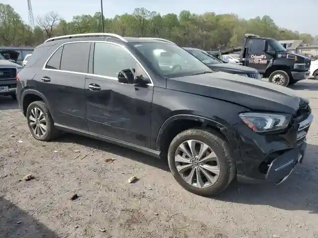 4JGFB4KE2LA143725 2020 MERCEDES-BENZ GLE-CLASS-3