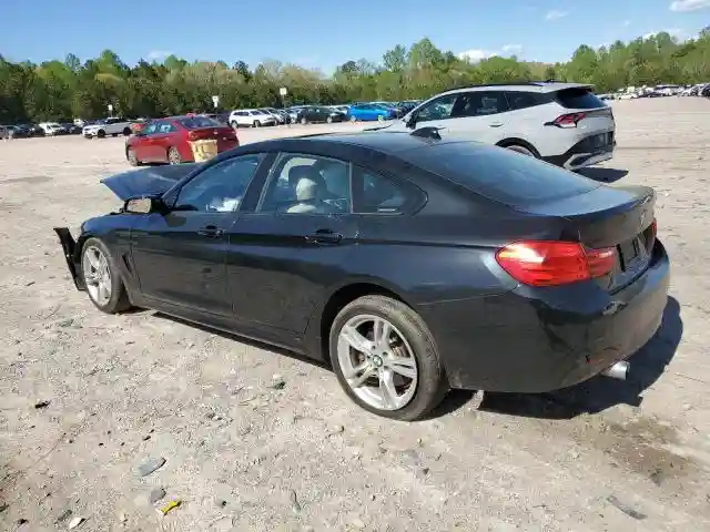WBA4B1C57GG242050 2016 BMW 4 SERIES-1