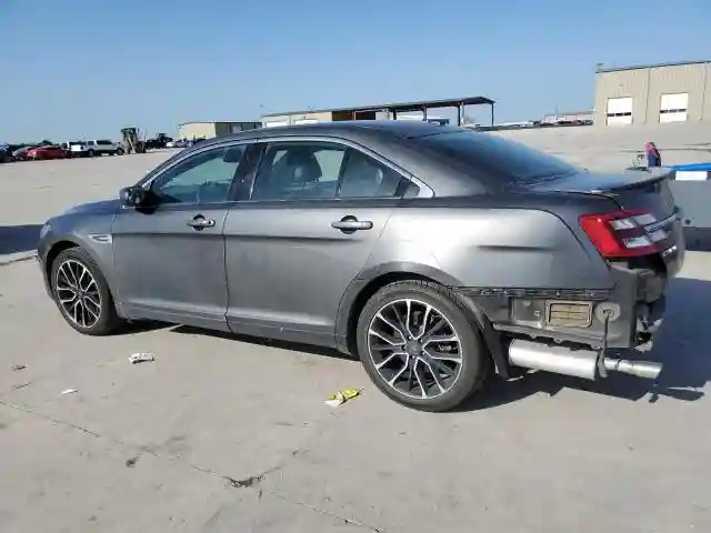 1FAHP2E90HG135148 2017 FORD TAURUS-1