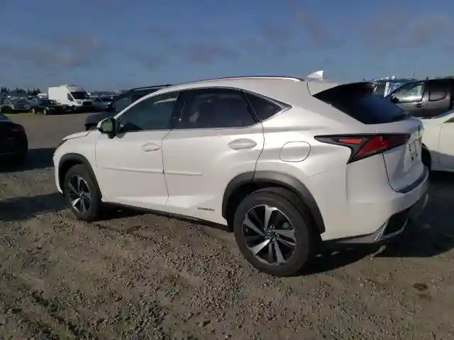 JTJGJRDZ0M5014172 2021 LEXUS NX-1