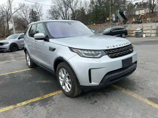 SALRG2RV5L2422148 2020 LAND ROVER DISCOVERY-3