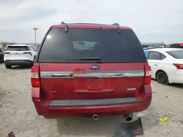 1FMJU1JT1HEA47930 2017 FORD EXPEDITION-5
