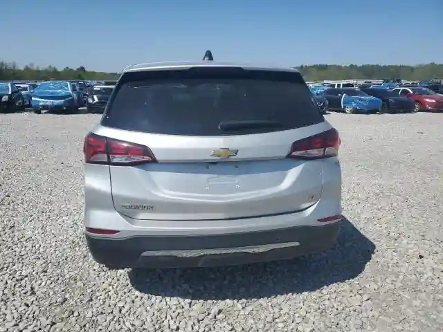 2GNAXJEVXN6134398 2022 CHEVROLET EQUINOX-5