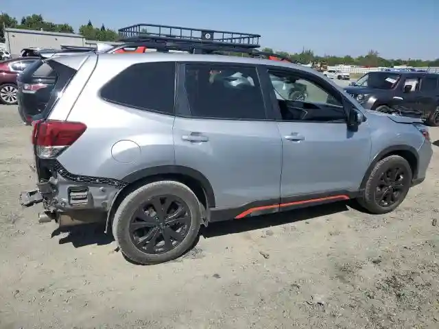 JF2SKARC0MH437625 2021 SUBARU FORESTER-2